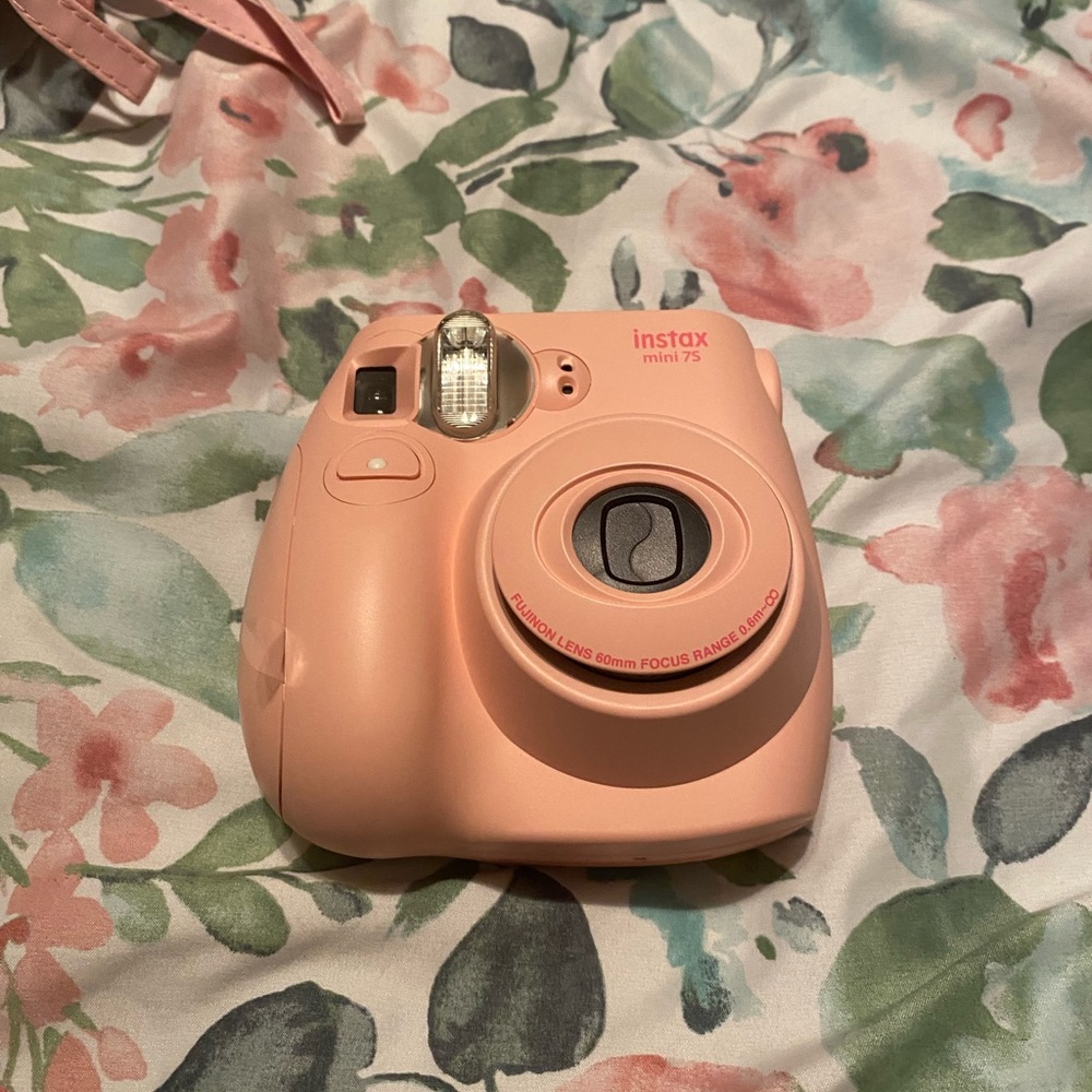 INSTAX Camera
